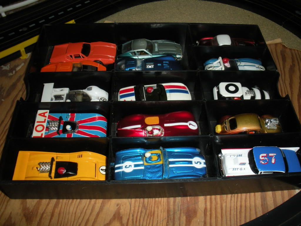 hobby habit slot cars